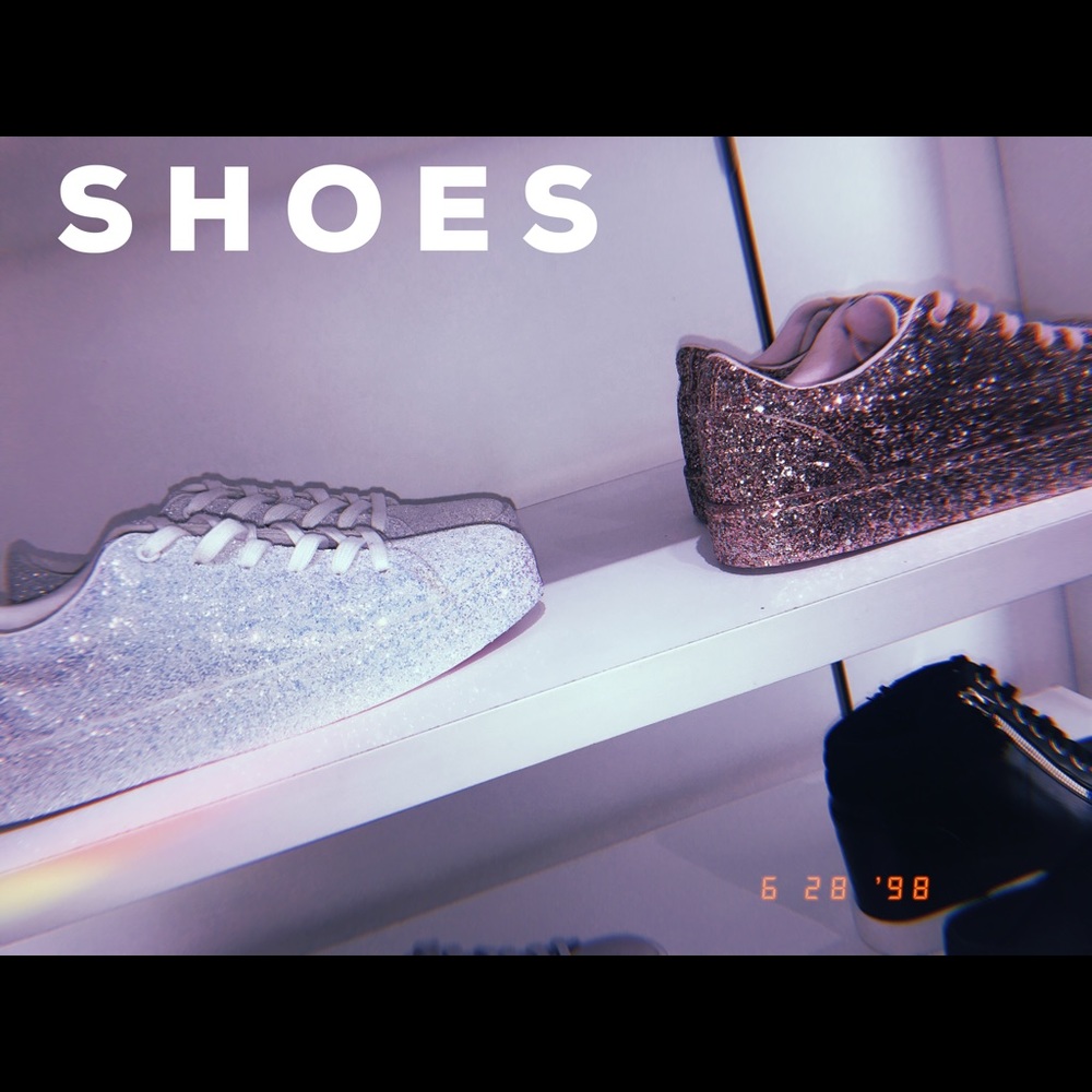 🌻 S H O E S 🌻